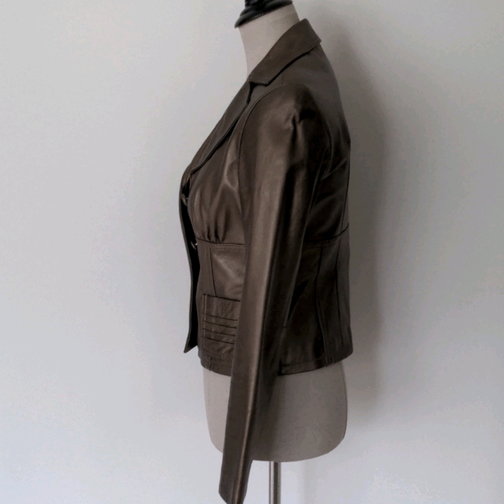 Ideology Jacket - image 2